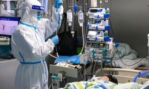 Gần 3.000 người 'thoát' cách ly sau một đêm, còn 6 ca mắc COVID-19 tiên lượng rất nặng